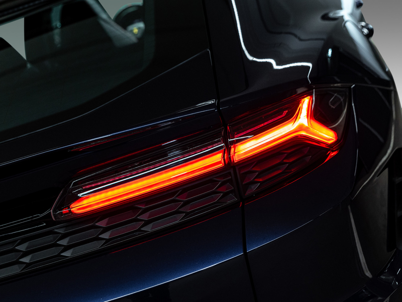 Lamborghini Urus SE MY2025 — photo 13