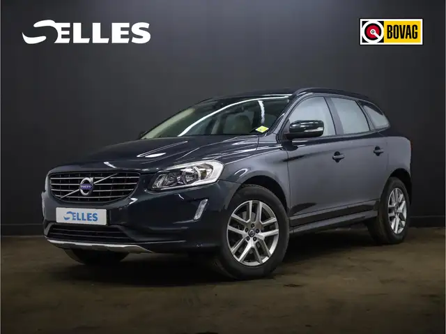 Volvo XC60 2.0 D3 FWD Momentum | Trekhaak | Airco | Climate c