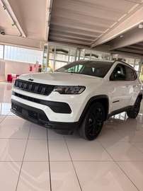 1.3 Turbo 130cv Night Eagle Km Zero