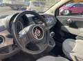 Fiat 500 1.2 LOUNGE 69cv SUPER PROMO Gris - thumbnail 10