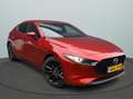 Mazda 3 e-SkyActiv-G M Hybrid 150 Exclusive-line Automaat Rouge - thumbnail 3