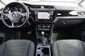 Volkswagen Touran 2.0 TDI Highline Folie! LED AHK Applink Navi Kamer Grey - thumbnail 10