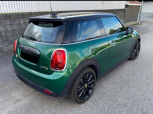 MINI Cooper SE Mini Cooper SE Electric Trim
