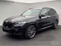 BMW X3 xDrive30e/ PANO/ M SPORT/ HUD/ SHADOWLINE Negro - thumbnail 1