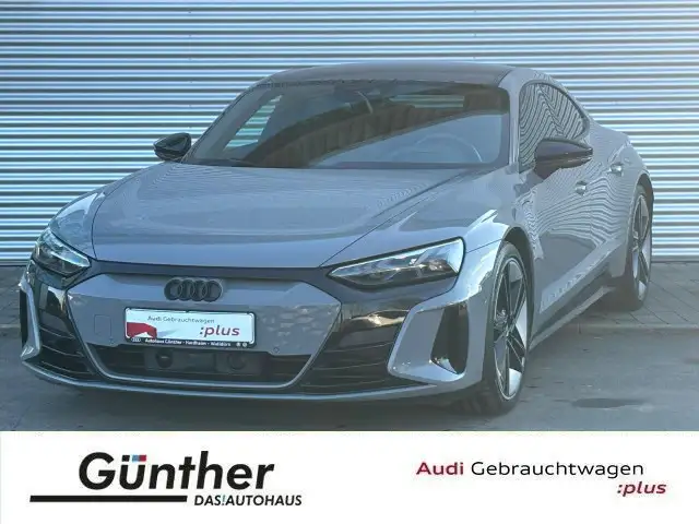 Audi RS e-tron GT +INDIVID. LACK+KERAMIK+PRO SITZE+