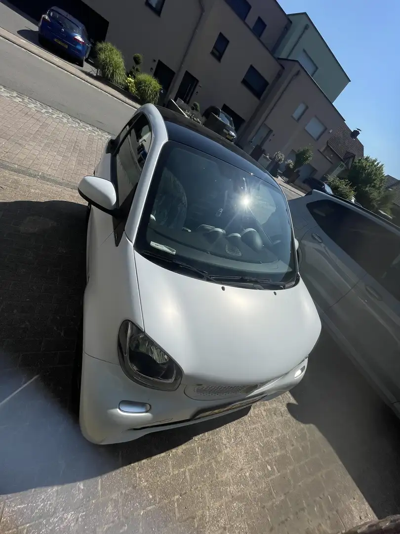 smart forTwo coupe passion - 2