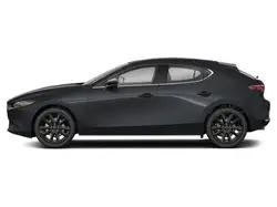Mazda Mazda3 2026