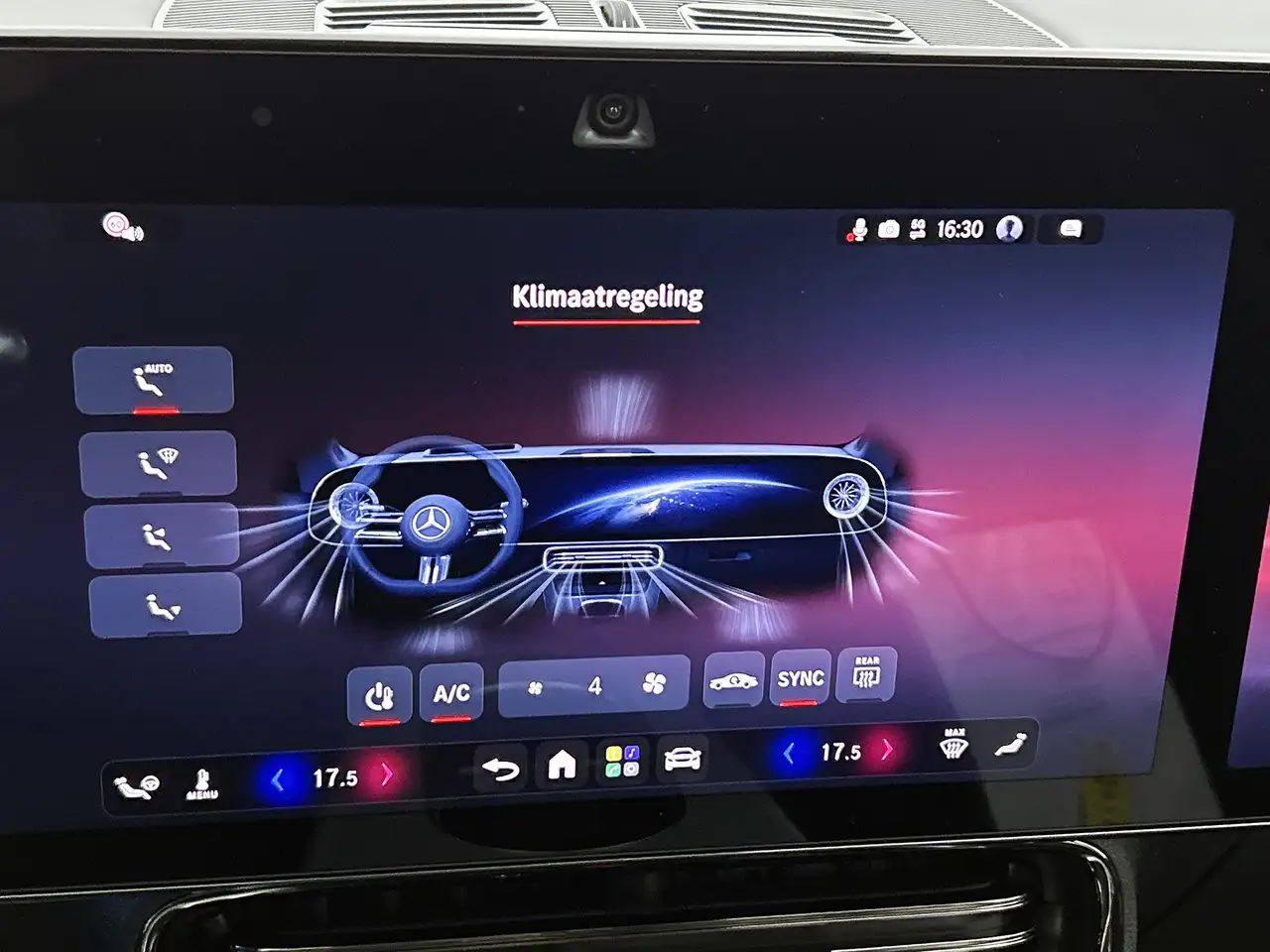 Mercedes-Benz CLA 2026 — фото 10