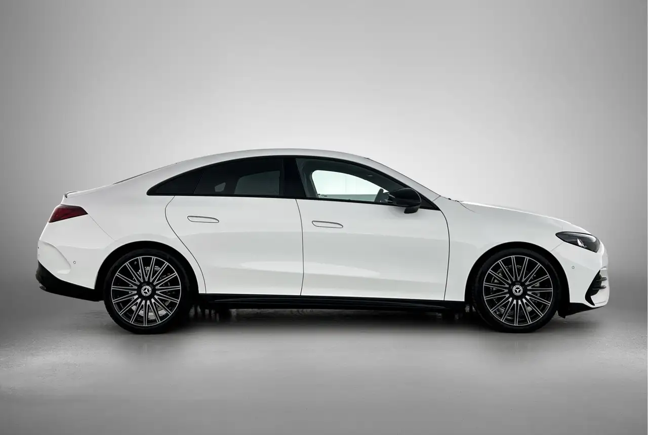 Mercedes-Benz CLA 2026 — фото 13