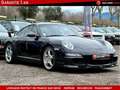 Porsche 997 997 3.8 CARRERA 4S X51 Zwart - thumbnail 3