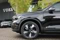 Volvo C40 E 82 kWh Extended Range Plus | Trekhaak | Nubuck | Noir - thumbnail 3