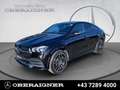 Mercedes-Benz GLE 400 d 4MATIC Coupé AMG Pano Night FAP AIR Nero - thumbnail 2