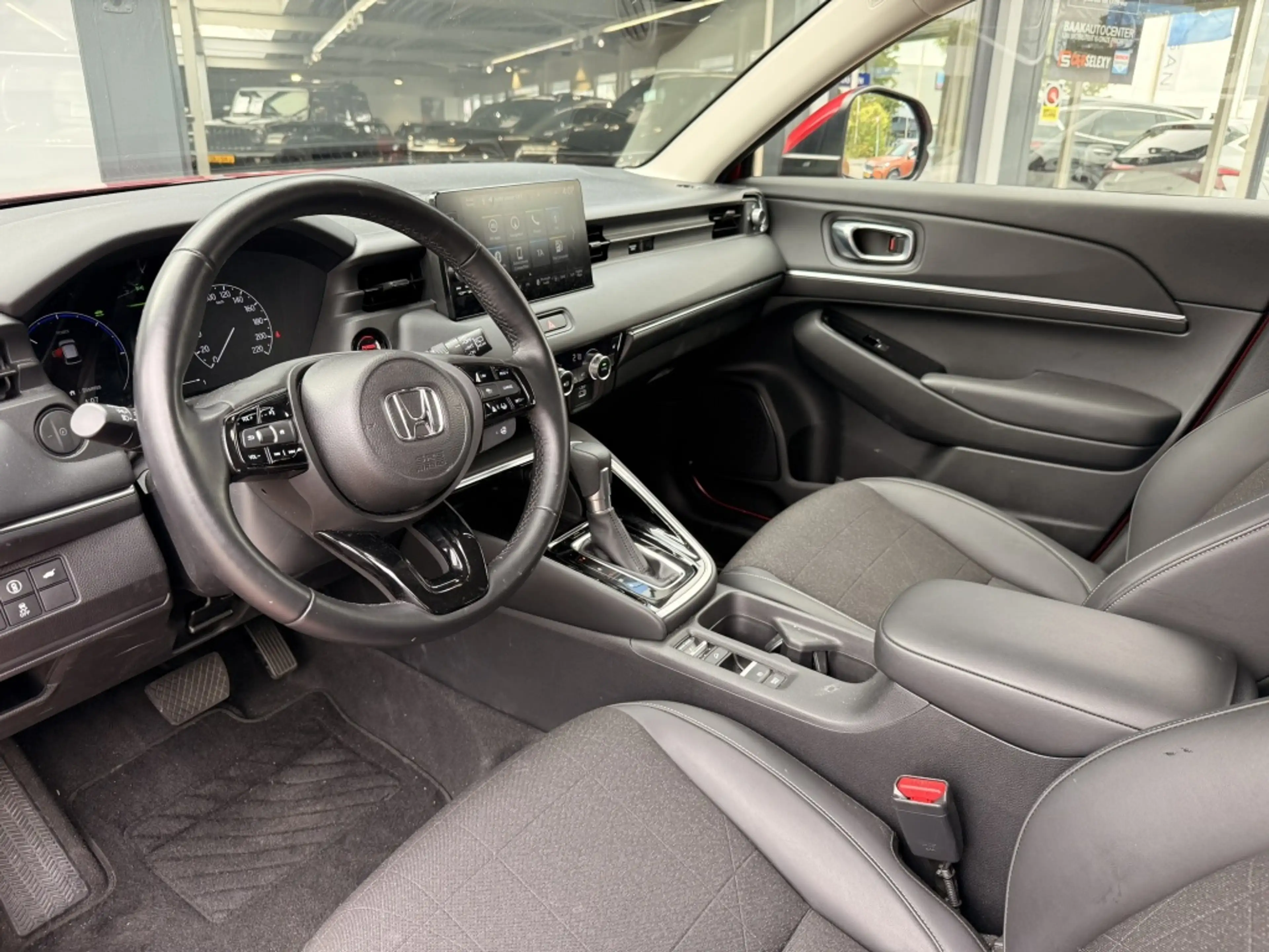 Honda HR-V 1.5 e:HEV Advance | NL Auto | Camera — photo 6
