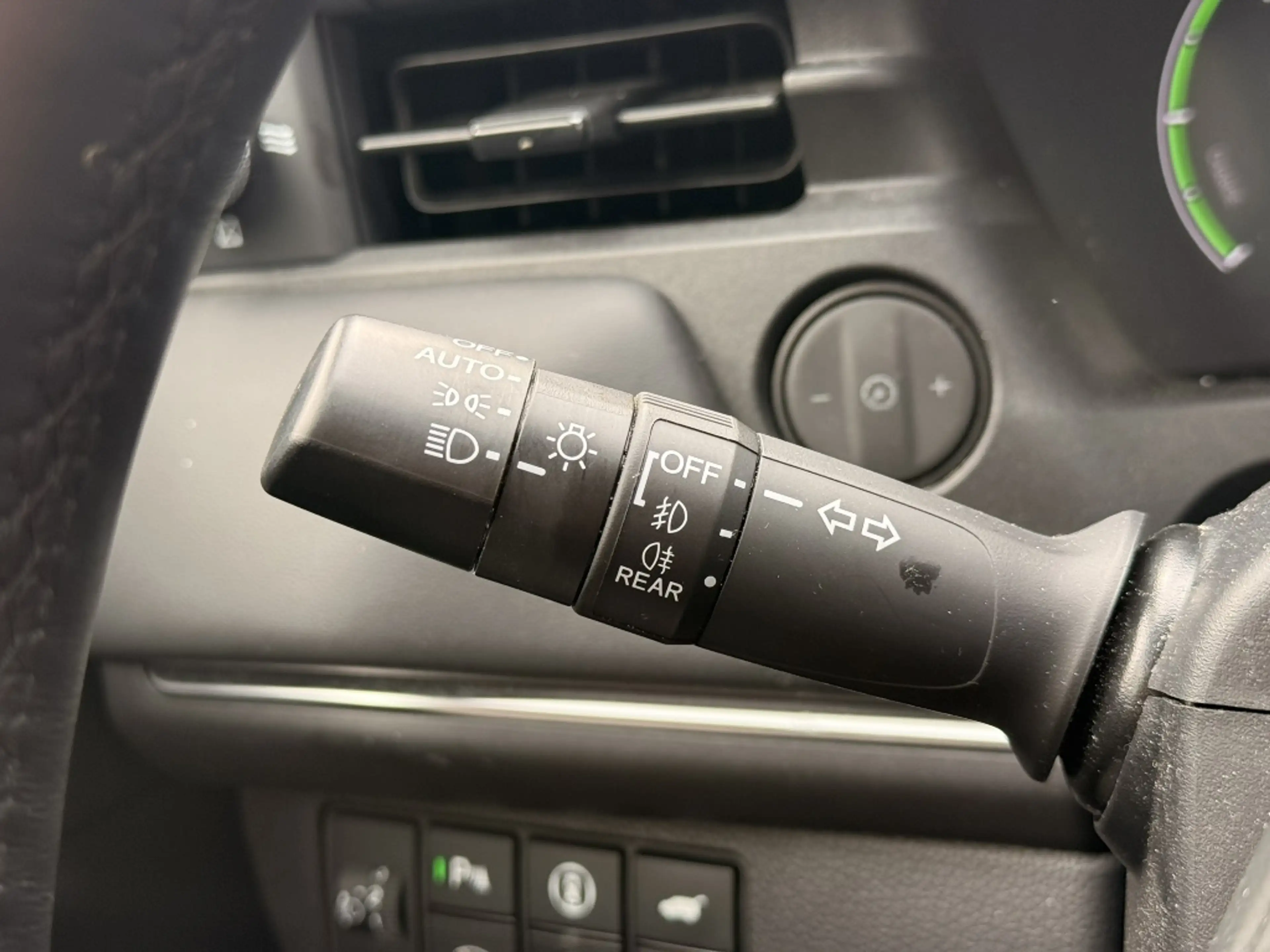 Honda HR-V 1.5 e:HEV Advance | NL Auto | Camera — photo 13