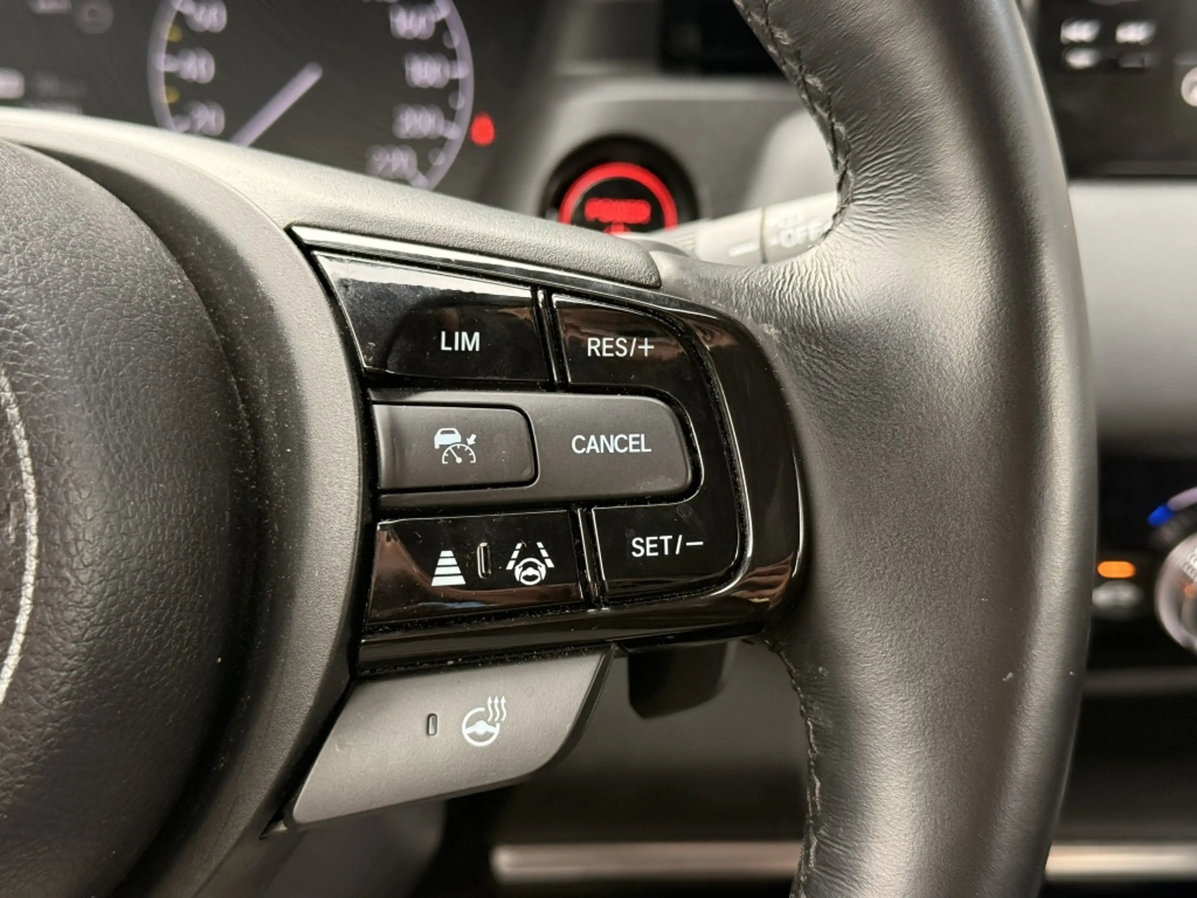 Honda HR-V 1.5 e:HEV Advance | NL Auto | Camera — photo 12