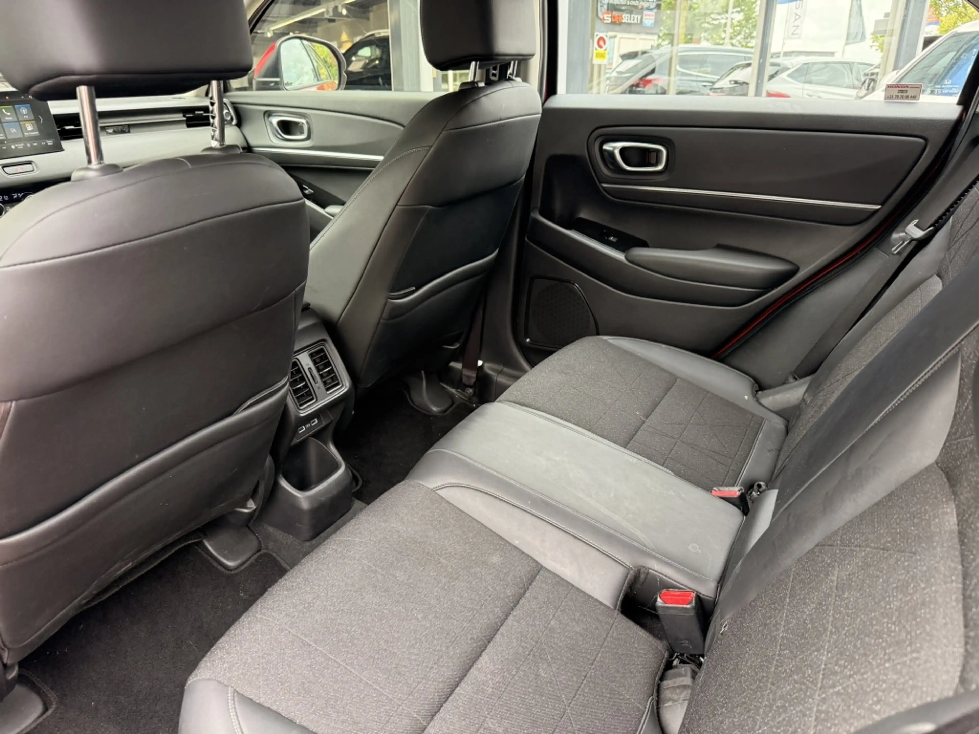 Honda HR-V 1.5 e:HEV Advance | NL Auto | Camera — photo 15