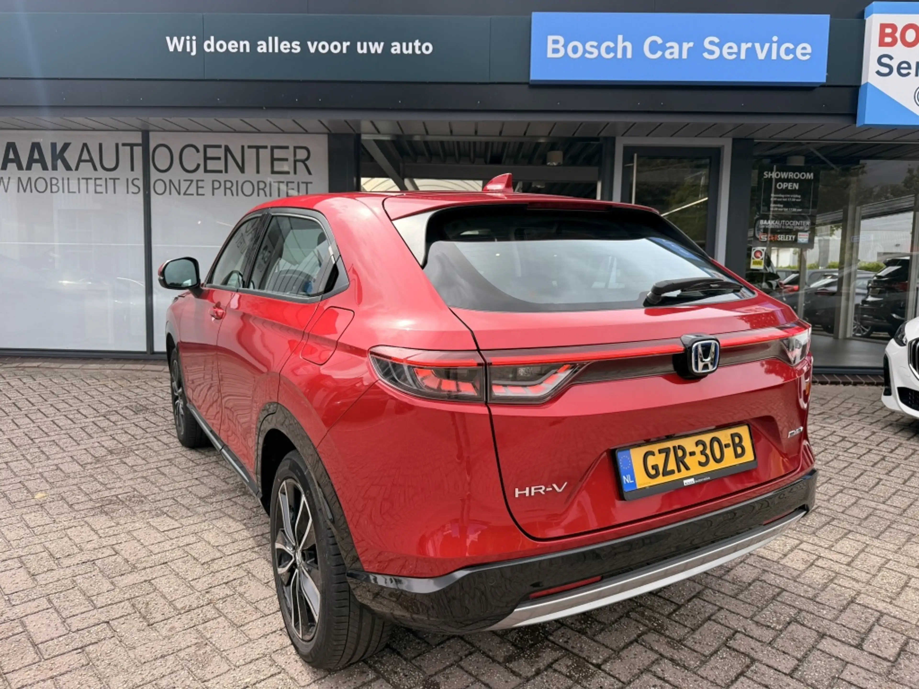 Honda HR-V 1.5 e:HEV Advance | NL Auto | Camera — photo 4