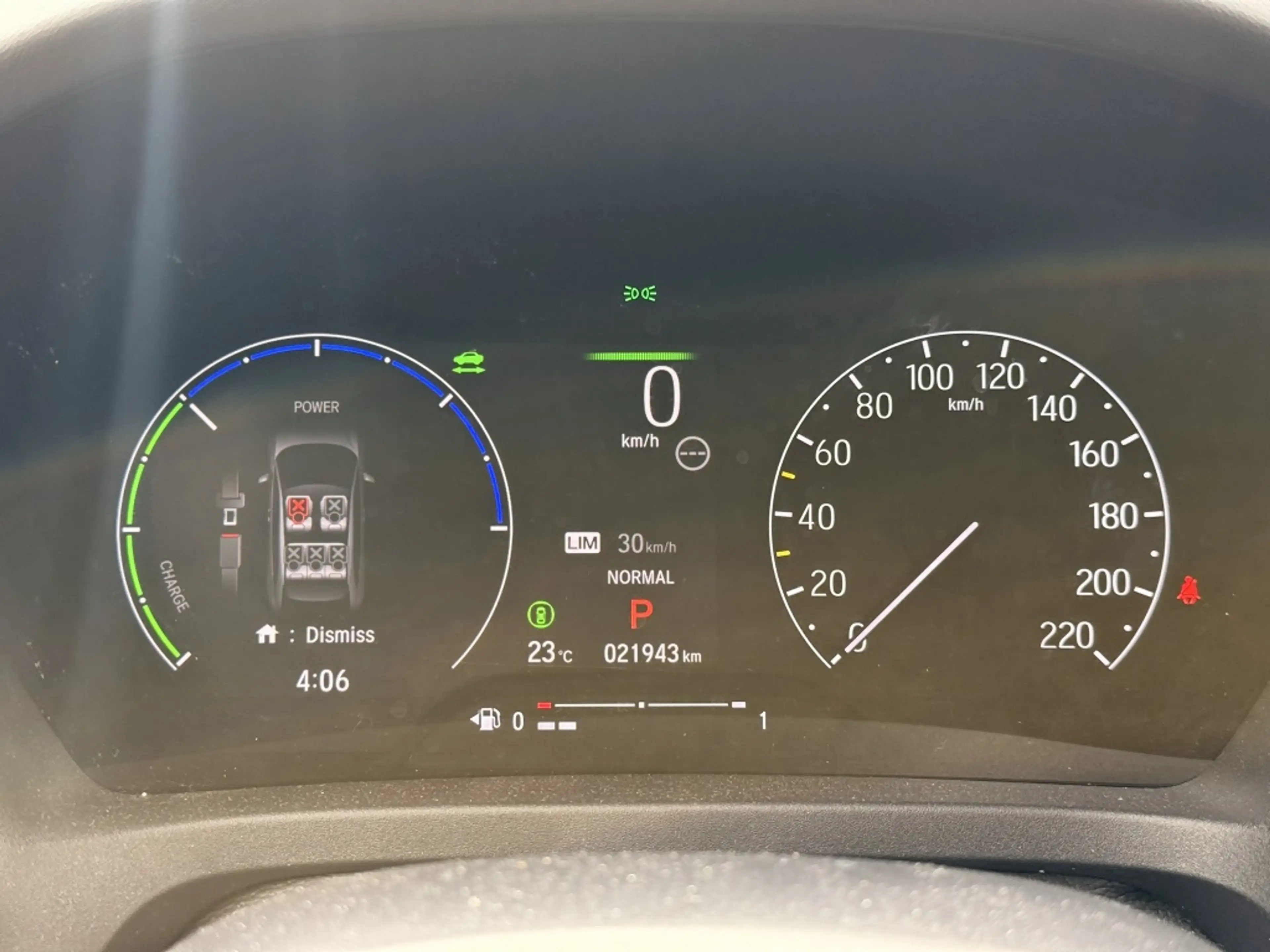 Honda HR-V 1.5 e:HEV Advance | NL Auto | Camera — photo 10
