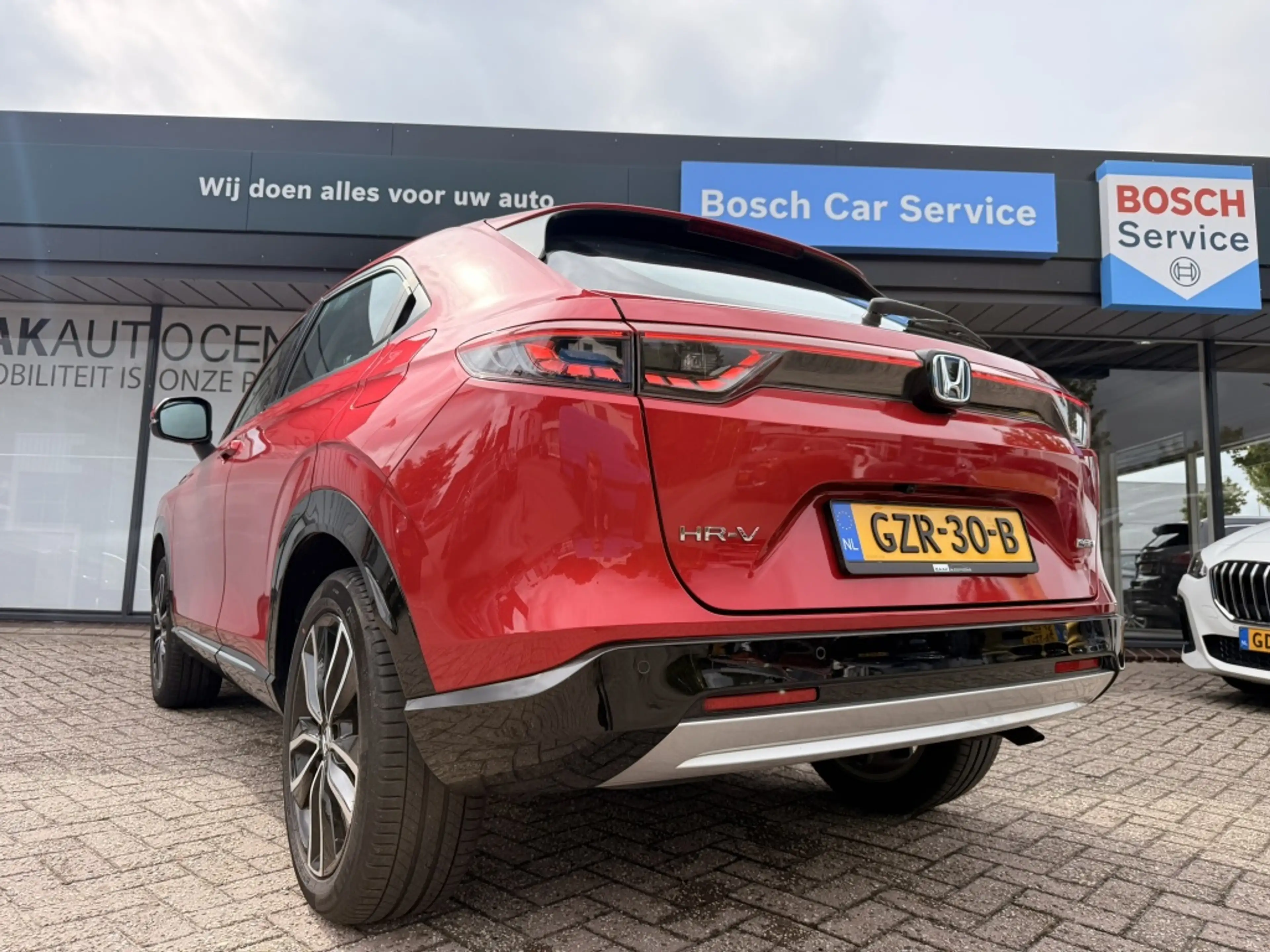 Honda HR-V 1.5 e:HEV Advance | NL Auto | Camera — photo 5