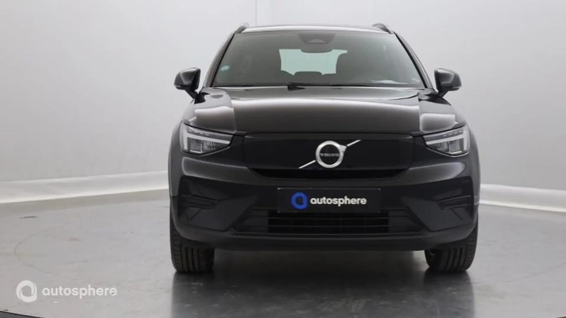 Volvo XC40 Recharge 231ch Start EDT - 2