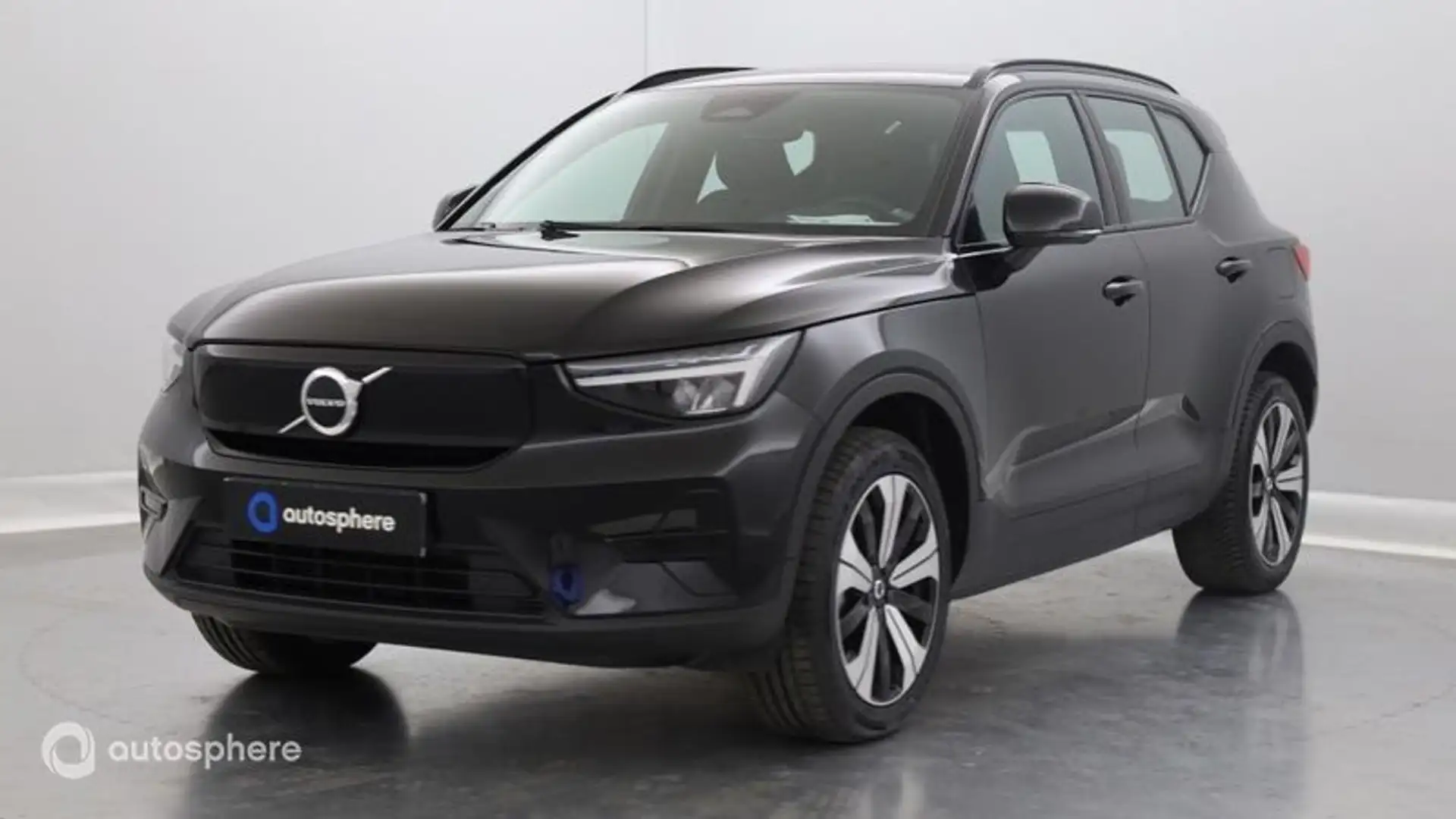 Volvo XC40 Recharge 231ch Start EDT - 1