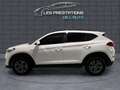 Hyundai TUCSON II 2.0 CRDI 185 Executive 4WD BVA6 Blanc - thumbnail 8