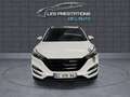 Hyundai TUCSON II 2.0 CRDI 185 Executive 4WD BVA6 Blanc - thumbnail 2
