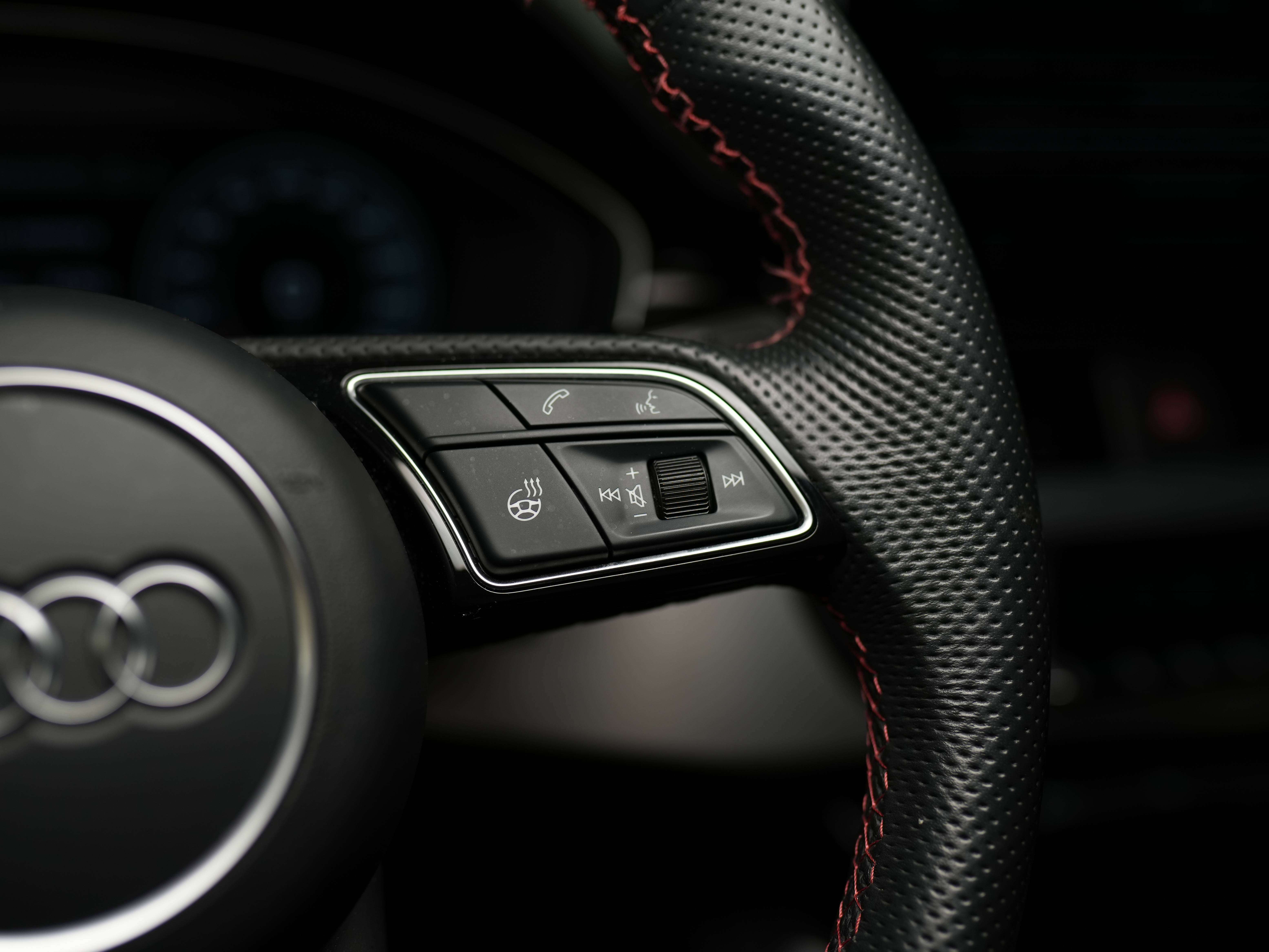 used 2021 Audi S4 car, priced at $32,900