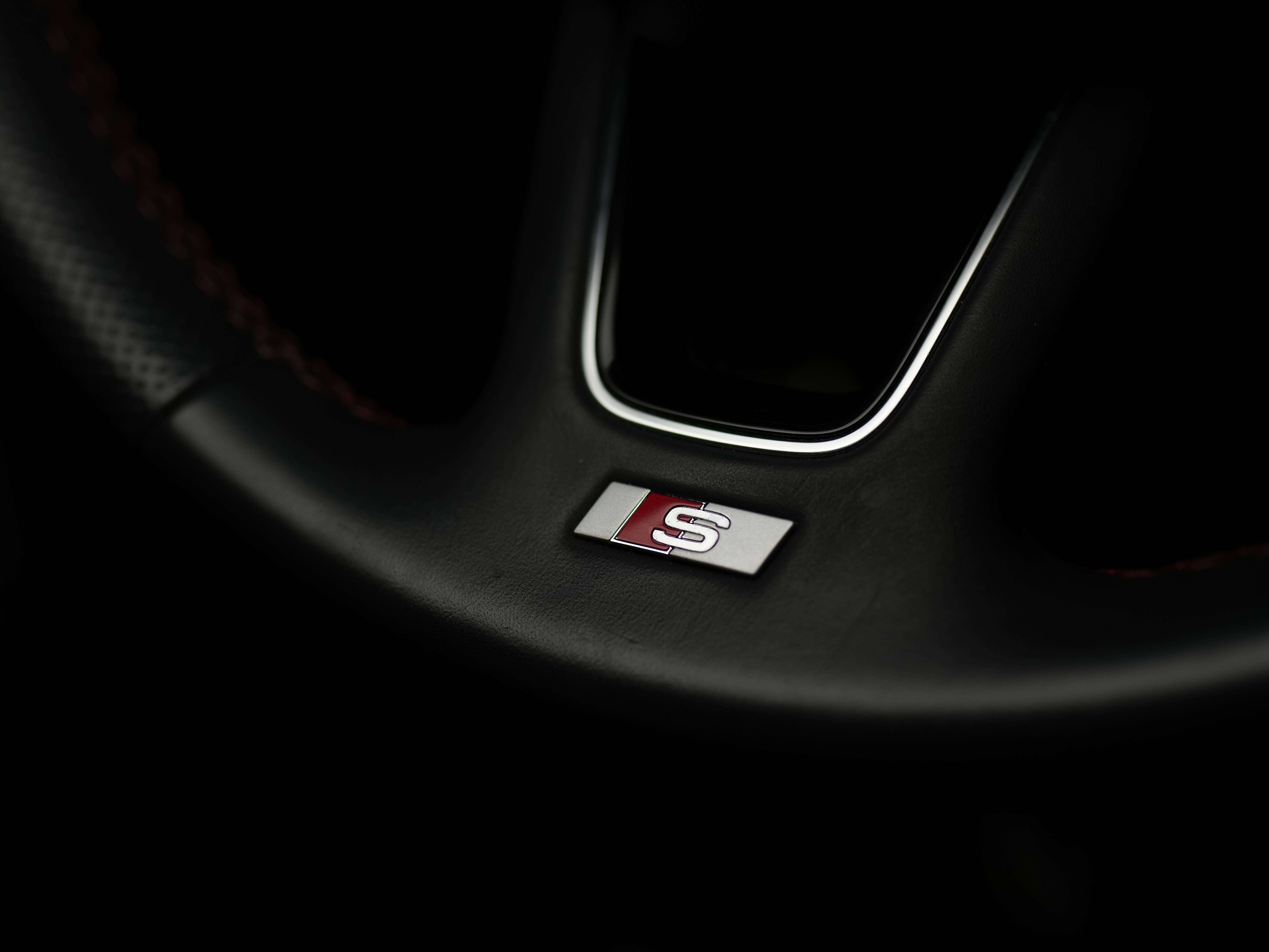 used 2021 Audi S4 car, priced at $32,900