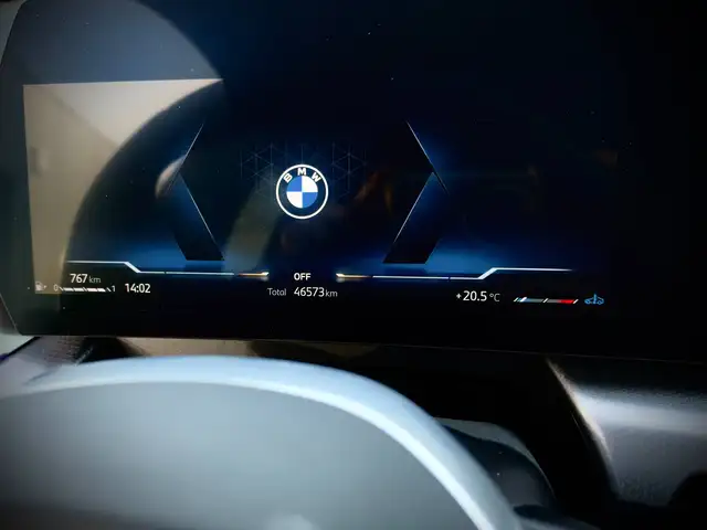 BMW X1 view 14