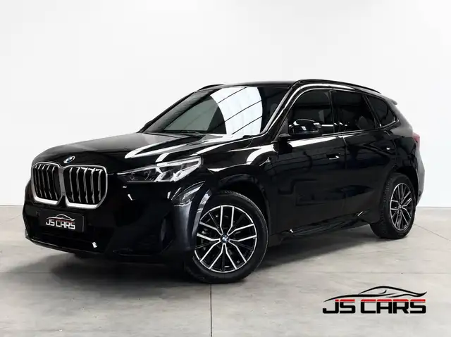 2025 BMW X1 in Black for sale