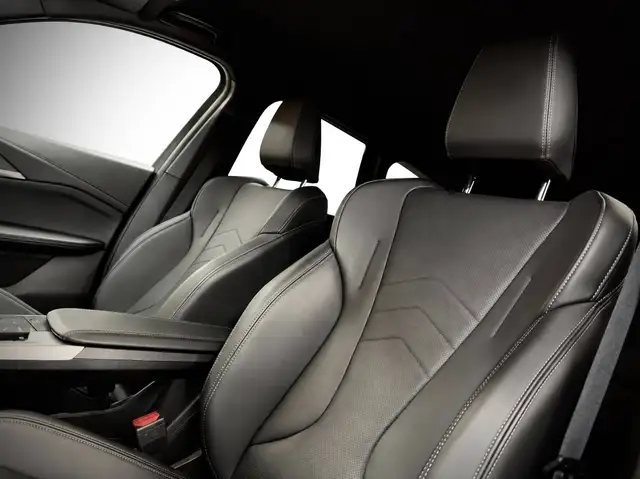 BMW X1 view 10