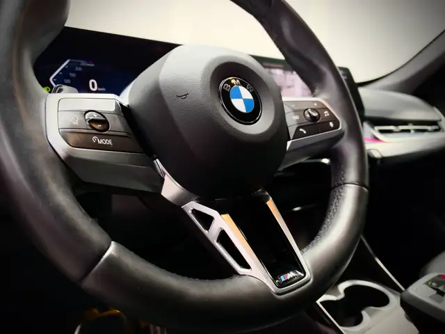 BMW X1 view 12