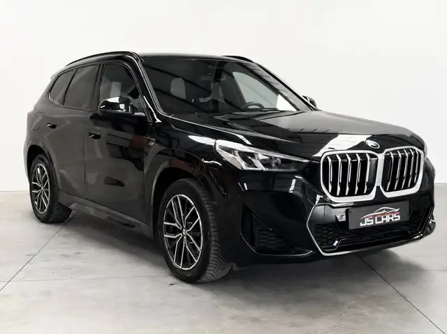 BMW X1 view 5