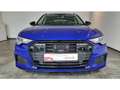Audi A6 Avant S line 35 TDI AHK/Assist/PBox/4xSHZ/19''/sou Blau - thumbnail 7