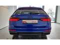 Audi A6 Avant S line 35 TDI AHK/Assist/PBox/4xSHZ/19''/sou Blau - thumbnail 5