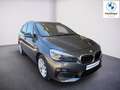 BMW 218 d xDrive Grau - thumbnail 1