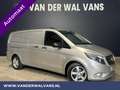 Mercedes-Benz Vito 114 CDI 7G-Tronic Automaat L2H1 Euro6 Airco | Came Argent - thumbnail 1