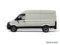 Volkswagen Crafter 35 Kasten 2.0 TDI Rear View/ParkPilot/Klima Weiß - thumbnail 4