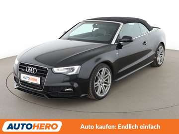 3.0 V6 TDI clean diesel quattro Aut.*NAVI*TEMPO*
