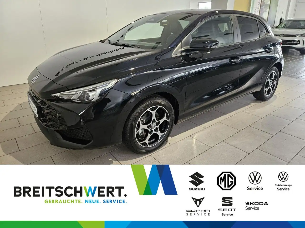 MG3