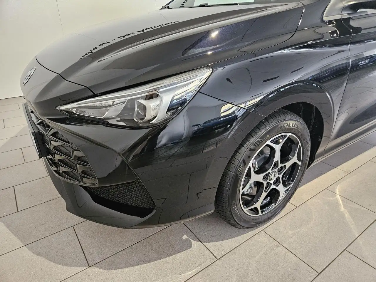 MG3