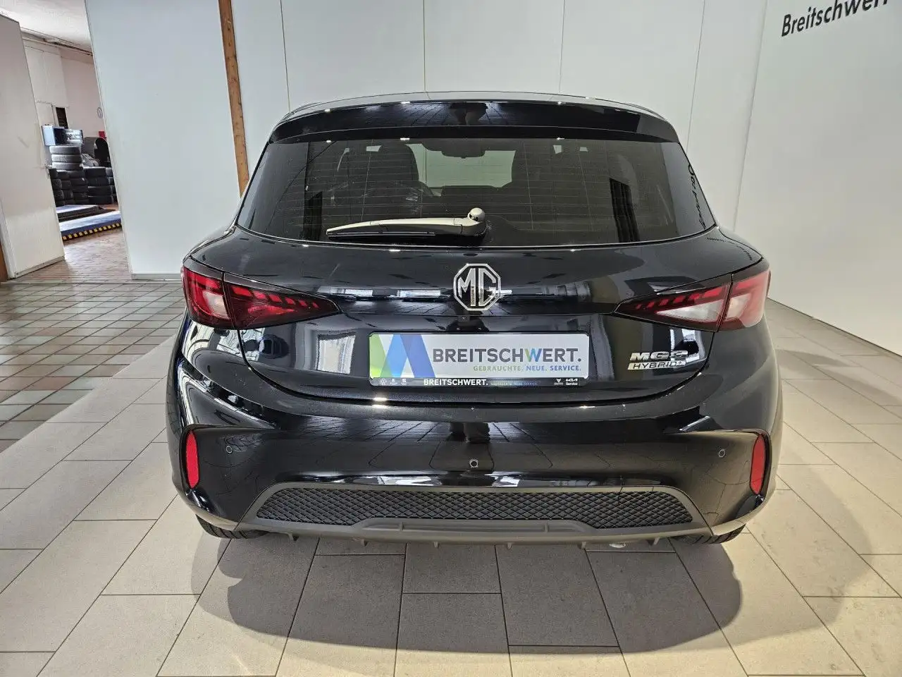 MG3