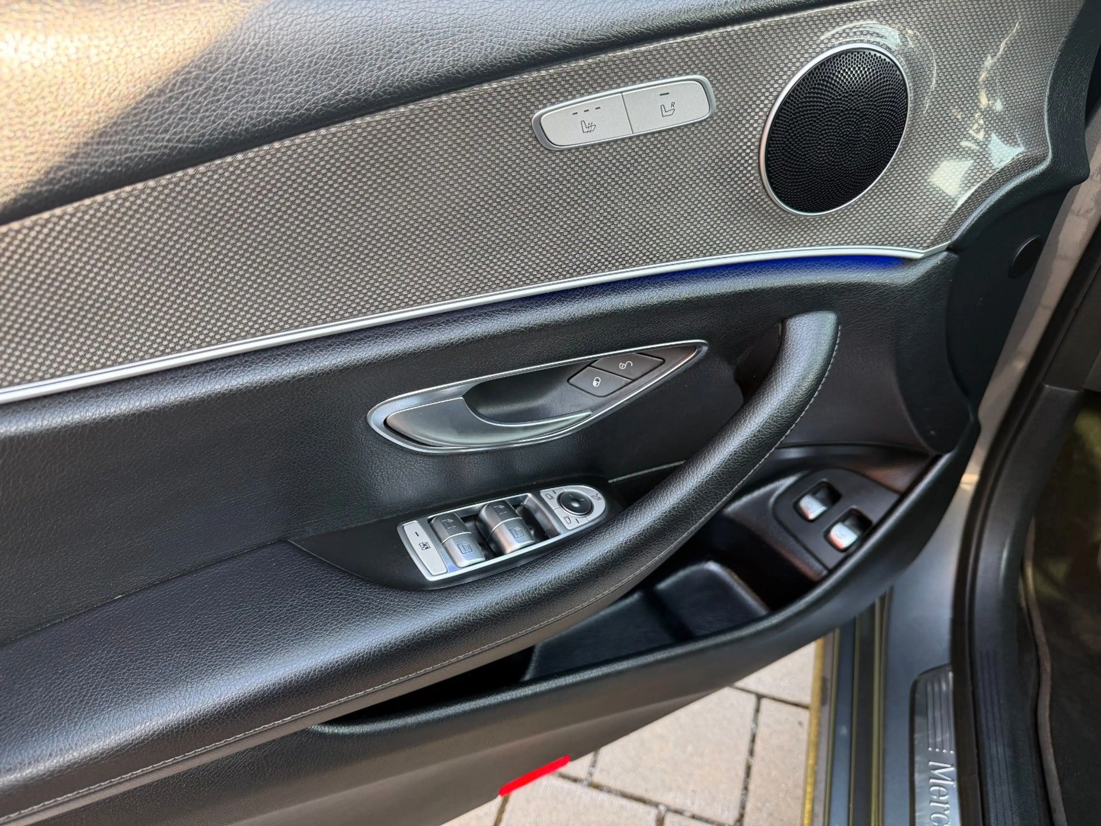 Mercedes-Benz E 220 (Tüv&Insp.neu)Widescreen — photo 12