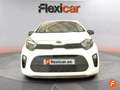 Kia Picanto 1.0 CVVT Concept Plus Blanco - thumbnail 2