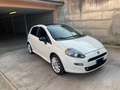 Fiat Punto Evo Punto Evo 5p 1.4 easypower Blue Blanc - thumbnail 1
