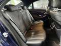 Mercedes-Benz S 560 4M STANDHEIZUNG DISTRONIC+VOLLAUSS.+8-FACH Bleu - thumbnail 13