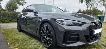 i4 eDrive40 Gran Coupe M Sport