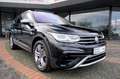 Volkswagen Tiguan Allspace 2.0 TDI 4-Motion PANO AHK KAMERA Nero - thumbnail 4