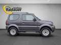 Suzuki Jimny 1,3 VX Grau - thumbnail 6